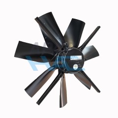 FC125-ADT.8S.A7 153486 ZIEHL-ABEGG