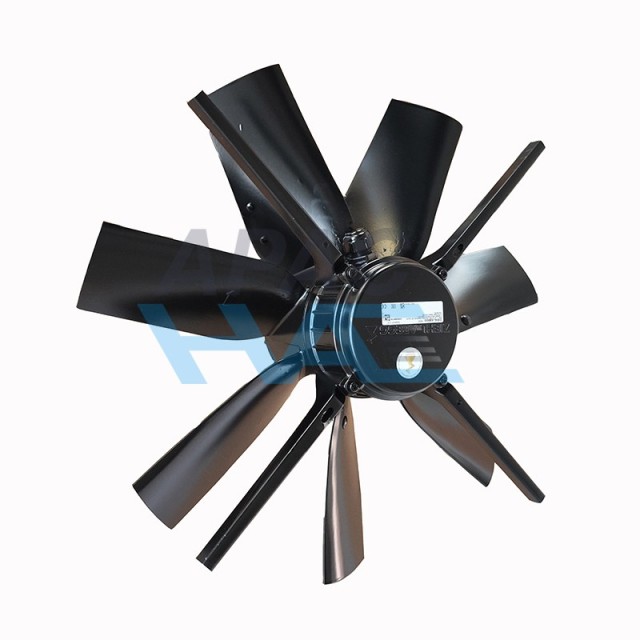 FC125-ADT.8S.A7 153486 ZIEHL-ABEGG