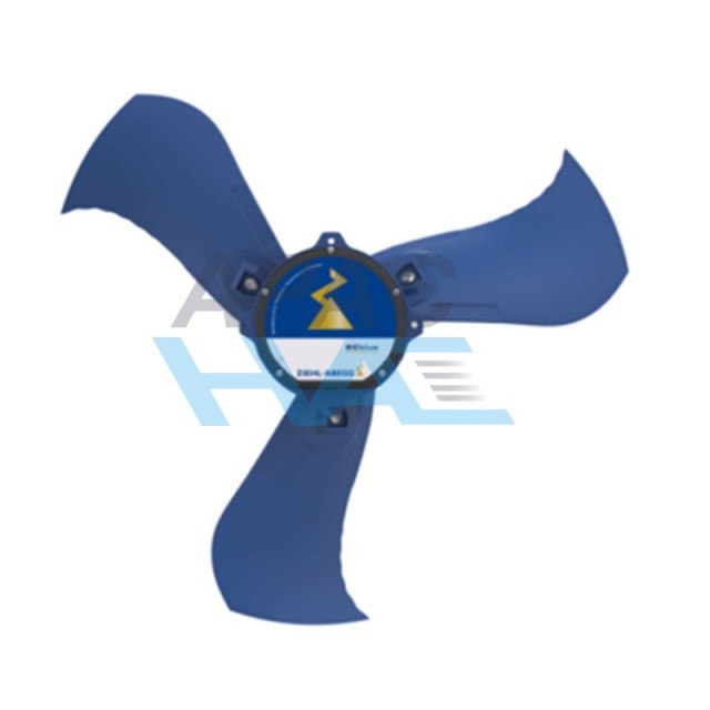 FF091-ZIT.DG.A3P1 184879 ZIEHL-ABEGG