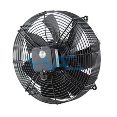 FN080-SDQ.6N.V7 138758 ZIEHL-ABEGG