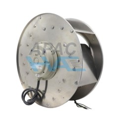 RH40M-4DK.4F.1R 111476 ZIEHL-ABEGG