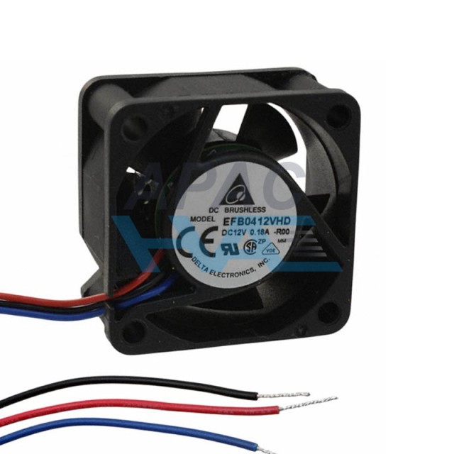 EFB0412VHD-R00 DELTA