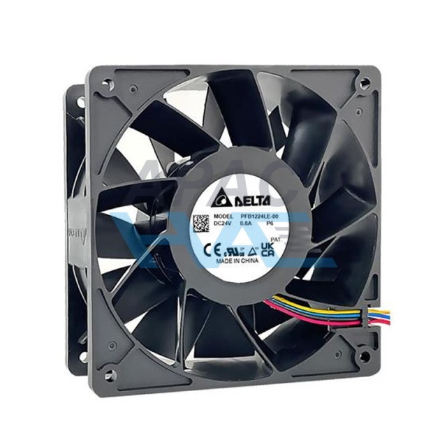 PFB1224LE-00P6 DELTA