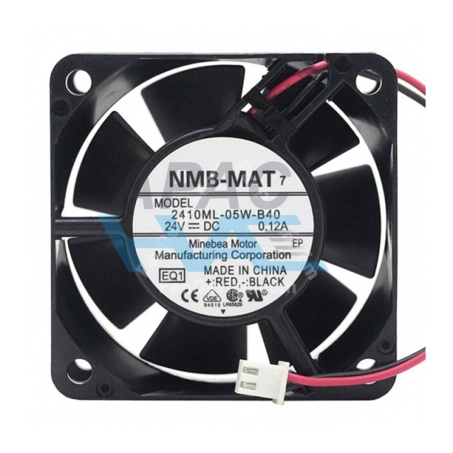 2410ML-05W-B40 NMB-MAT