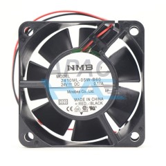 2410ML-05W-B60-D23 NMB-MAT