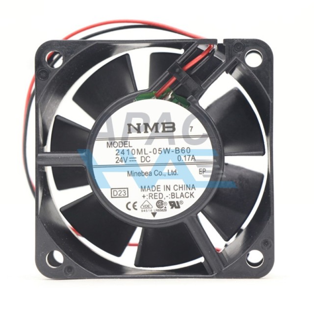 2410ML-05W-B60-D23 NMB-MAT