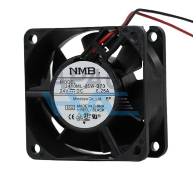 2410ML-05W-B70 NMB-MAT