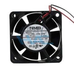 2410ML-05W-B70 NMB-MAT