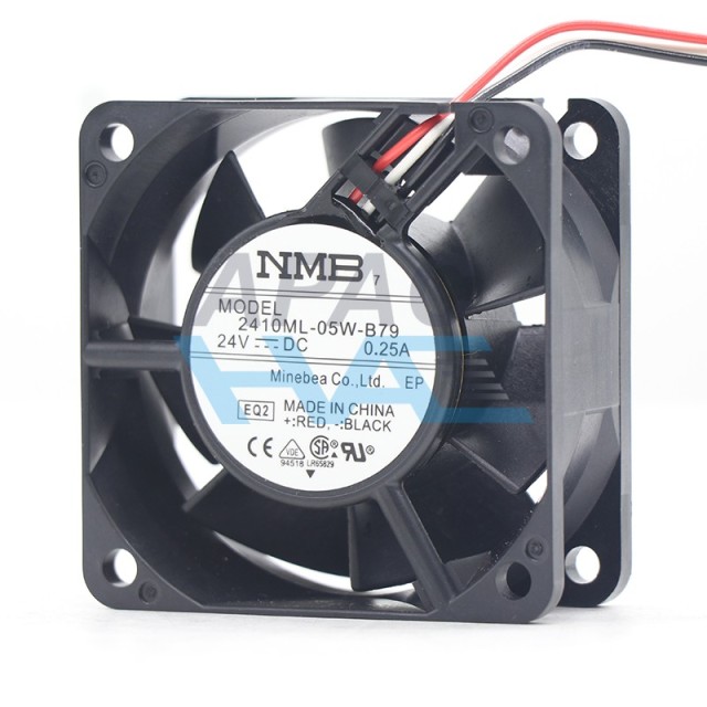 2410ML-05W-B79 NMB-MAT
