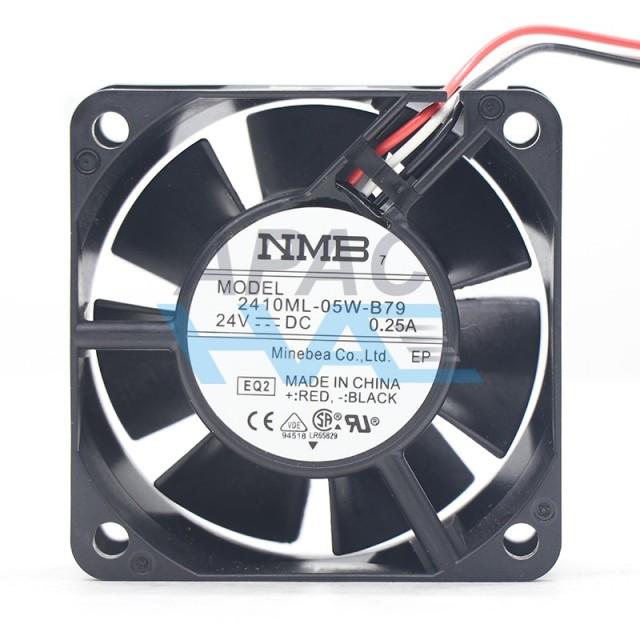 2410ML-05W-B79 NMB-MAT