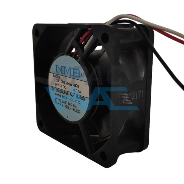 2410ML-09W-B29 NMB-MAT