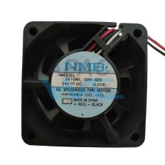 2410ML-09W-B29 NMB-MAT