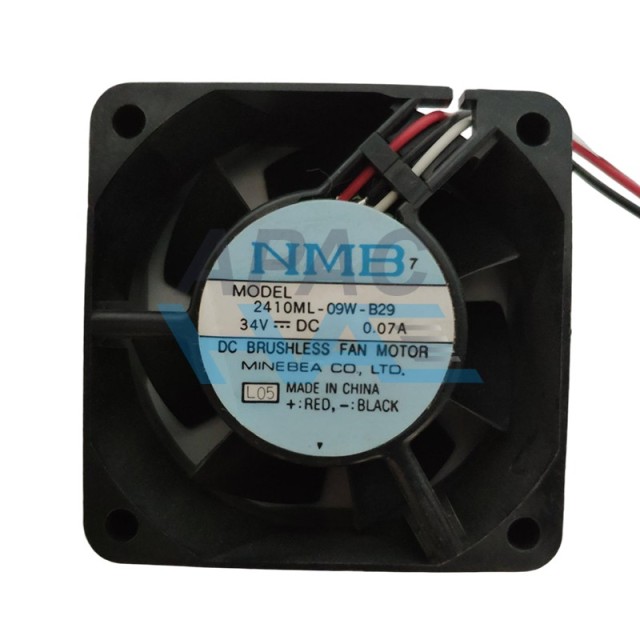 2410ML-09W-B29 NMB-MAT