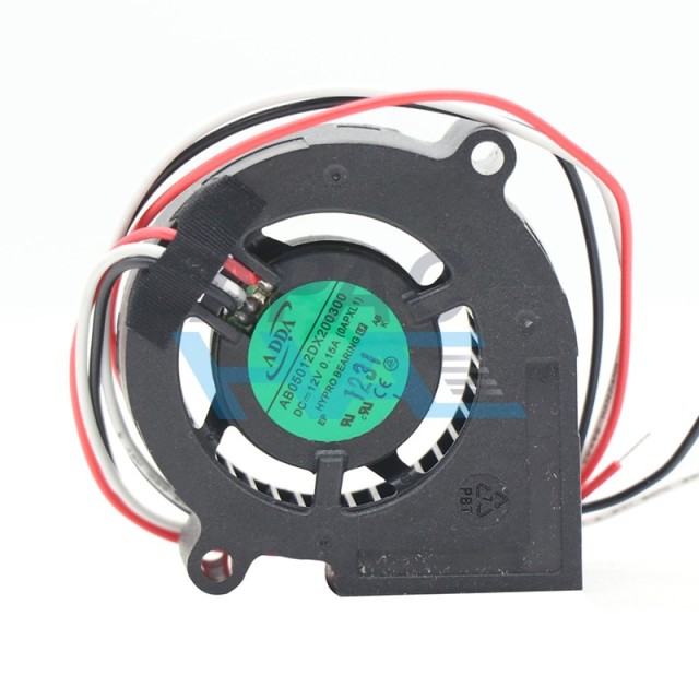 AB05012DX200300(0APXL1) ADDA