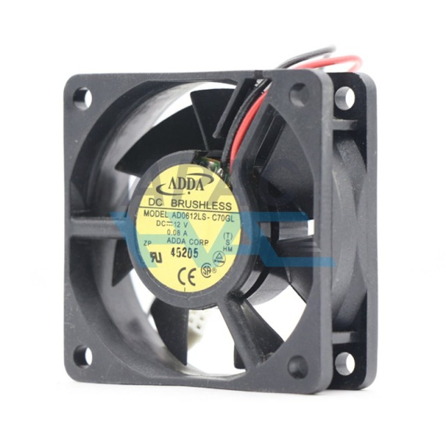 AD0612LS-C70GL ADDA