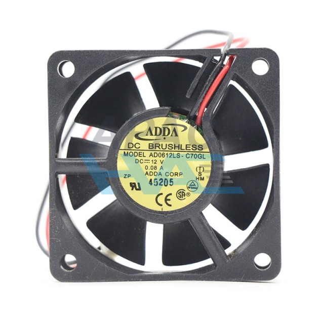 AD0612LS-C70GL ADDA