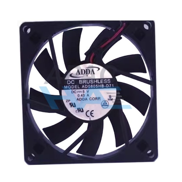 AD0805HB-D71 ADDA