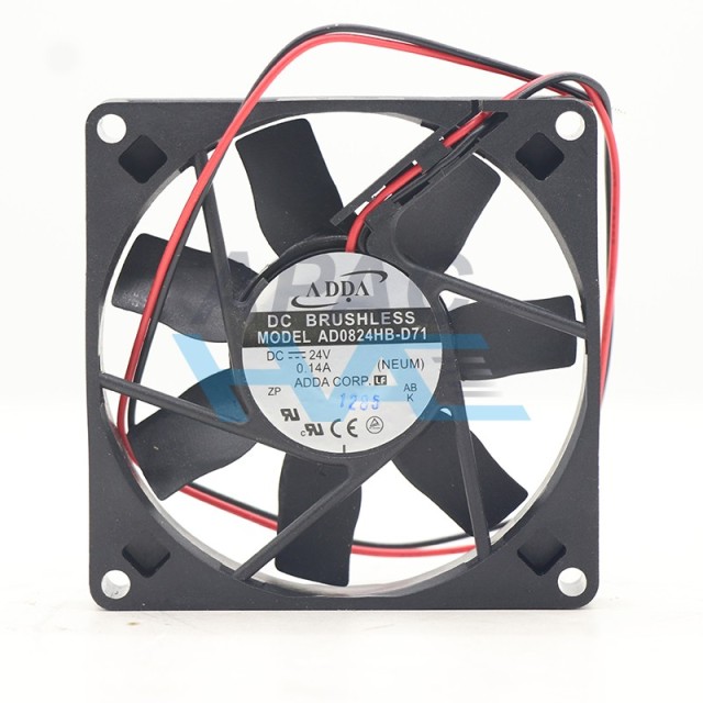 AD0824HB-D71 ADDA