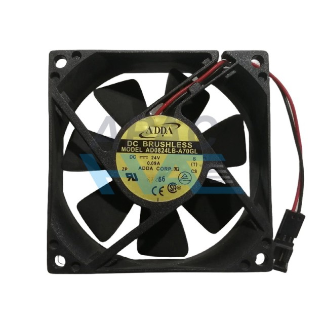 AD0824LB-A70GL ADDA