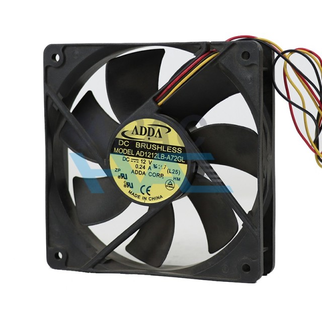 AD1212LB-A72GL(L25) ADDA