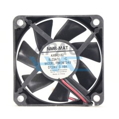 FBE06T24U NMB-MAT