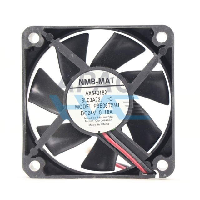 FBE06T24U NMB-MAT