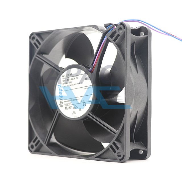 4412/2HP-570 ebm-papst
