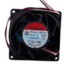 PF80381B1-1000U-F9H SUNON