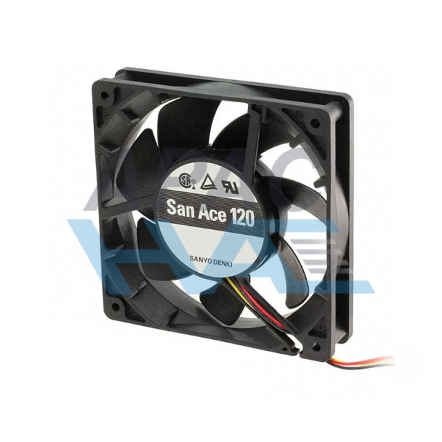 9G1224H101 San Ace