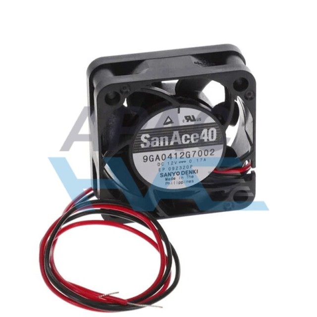 9GA0412G7002 San Ace
