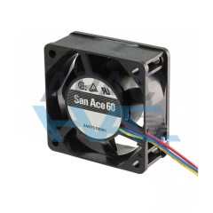 109R0624H401 San Ace
