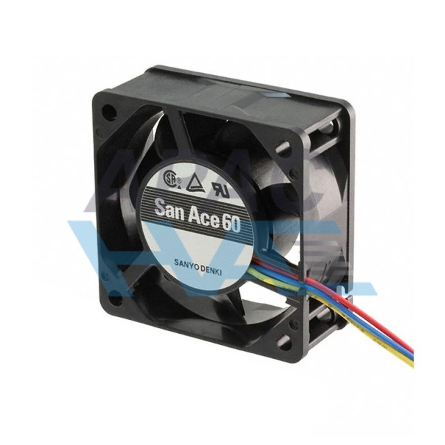 109R0624H401 San Ace