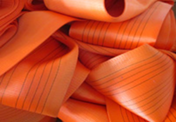 10t sling webbing