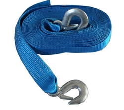 TSA Type Tow Strap