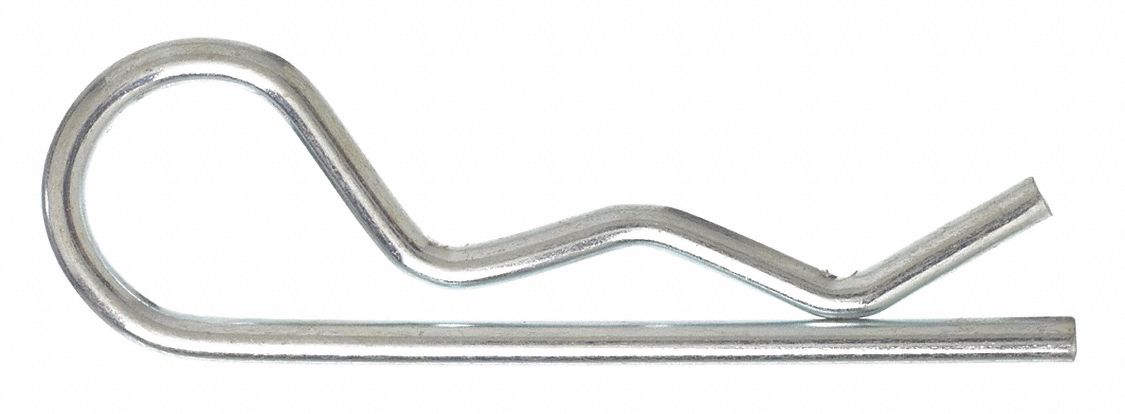 Hair Pin Cotter R-Clip