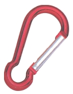 Aluminium Snap Hook Carbine A Type
