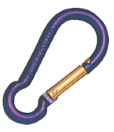 Aluminium Snap Hook Carbine B Type