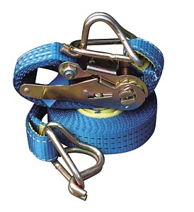 35mm ratchet strap 1000kg