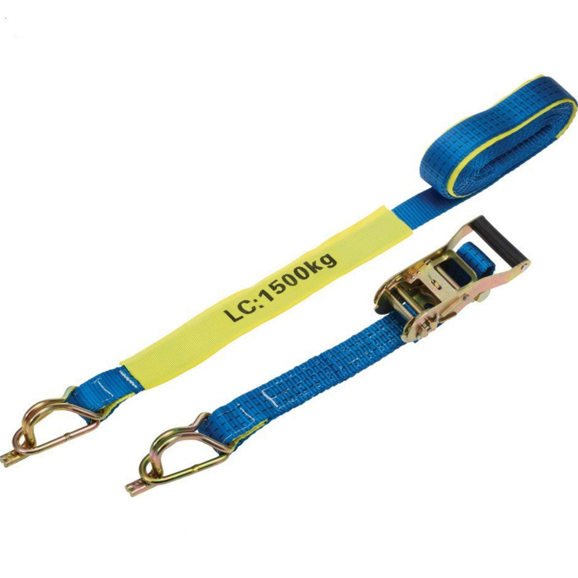 35mm ratchet strap 1500kg