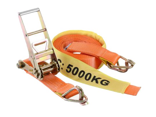 75mm ratchet strap 5000kg