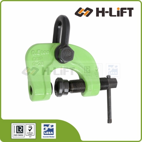 Universal Screw Cam Clamp SCC type