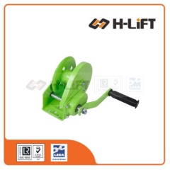 Hand Winch HW-C type