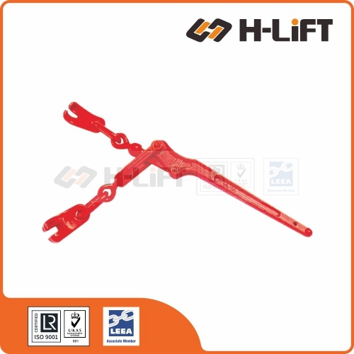Lever type Load Binder with Claw Hook LLCH type