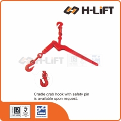 Lever type Load Binder with Grab Hook LLGH type