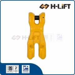 Grade 80 Shortening Clutch STC type