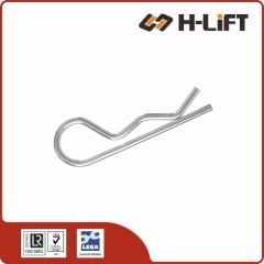 Hair Pin Cotter