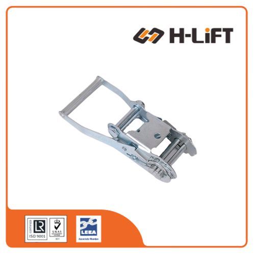 Tensioning Device/Ratchet Buckle
