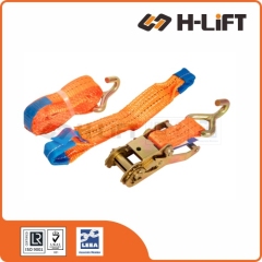 Car Fixing Lashing Strap
