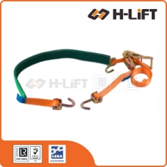 Car Fixing Lashing Strap