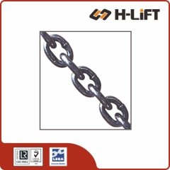 High Test Chain ASTM A413 (G43)
